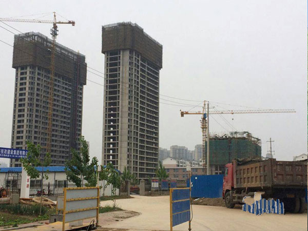 洛陽龍海-林溪項目